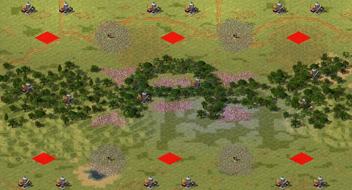 [6] Arena 33 Forever - SFJ Project Official 1.3a preview