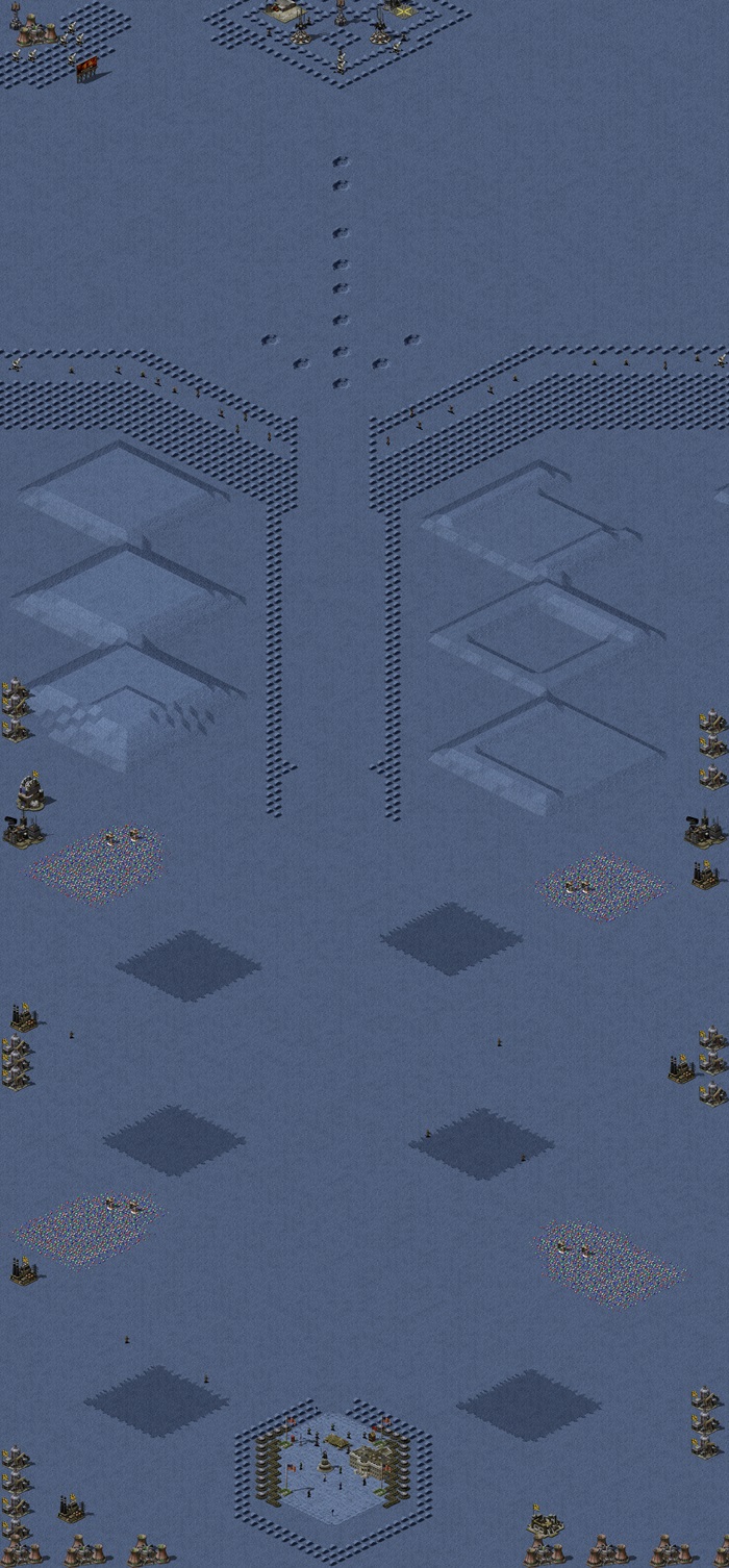 MISSION: PROTECT THE PRESIDENT By: Im_WARRIOR -- MISSING (randomized 2018-04-24 100917) preview