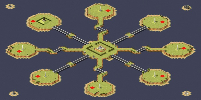 Temple of Poseidon (2-8) v1.0 preview