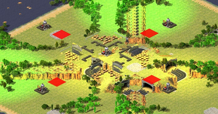 oil in centr v1,06(we hawe oil) 4 ppl mod by r2 preview