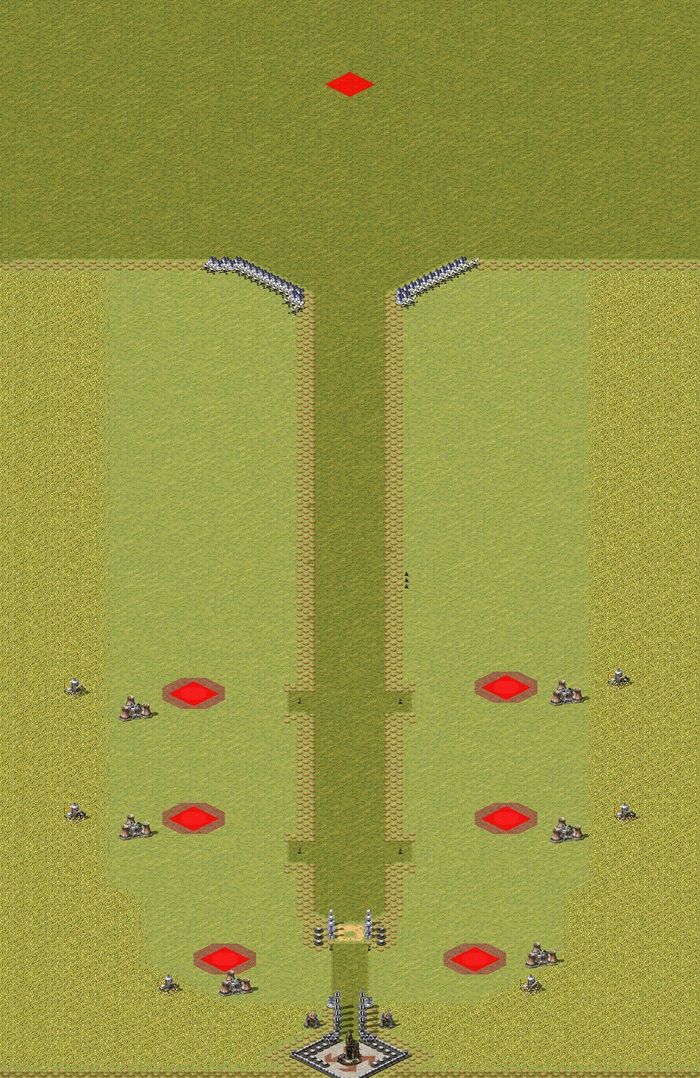 d3F3Nd F0r Y0ur l1F3! By FEAR9998 preview