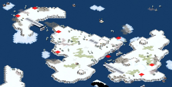 Cliffs Of Madness Rebirth V5.0 preview