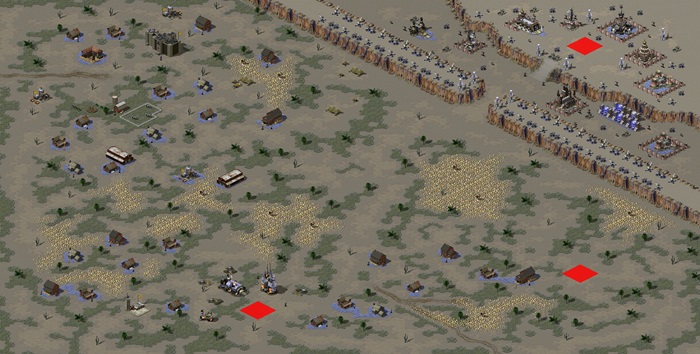 [3] A Normal Day with The Soviets preview
