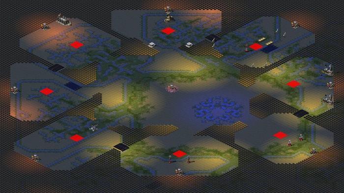 [8] The Oil With Bonus - ASIA [Night - Team] preview