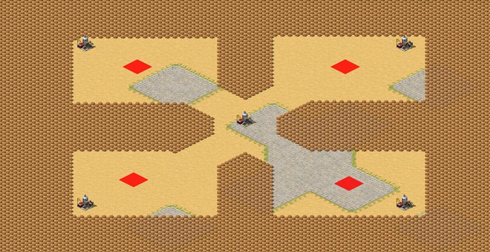 Oil C&C V3.3 preview