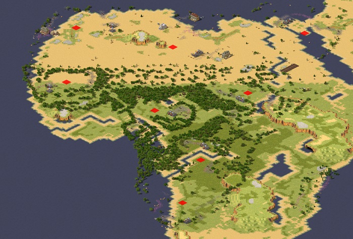 [8] Africa by aWarnoob1 preview