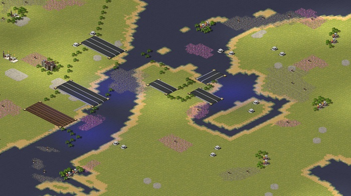 [5Ps] Warfare AiSurival-xSurvivaLx Mix3 preview