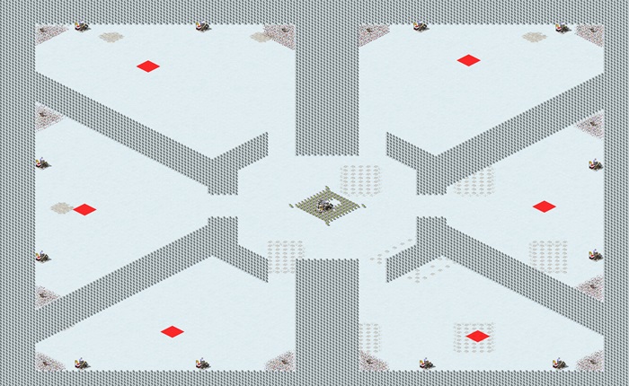 Snow Oil Marathon By {PhaNtoM} preview