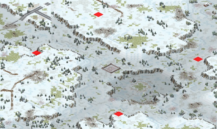 YR Refined v0.00.155a - Coldest Peak [4] preview