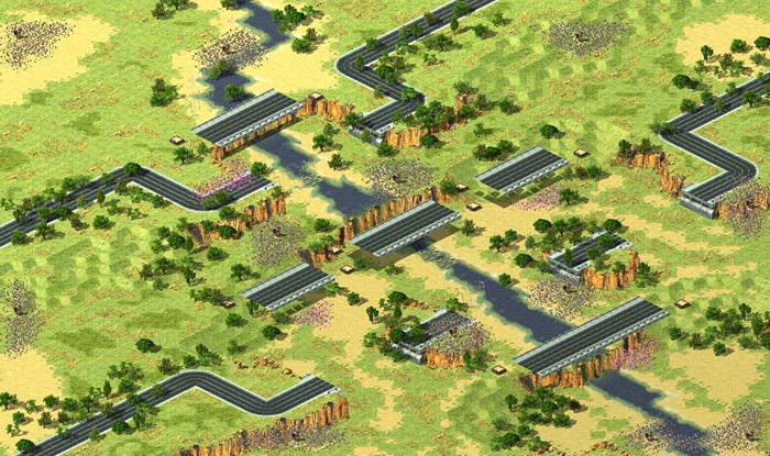 Bridging the Gap Survival (6p) -- MISSING (randomized 2018-12-29 214757) preview