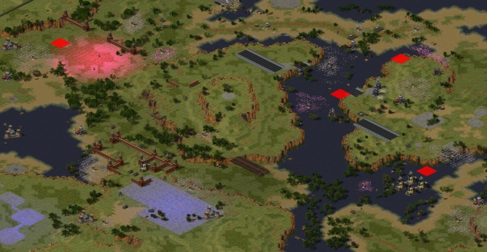 Monument 9 preview