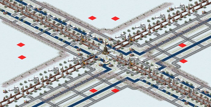 (8)_Winter_Paris_(by_Shikid) preview