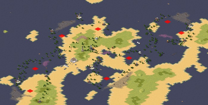 [Remastered] Cool Islands preview