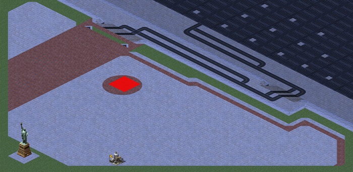 METRO-ATTACK.map preview