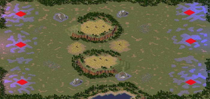 [6] Tour of Jungle v1.1.1 preview