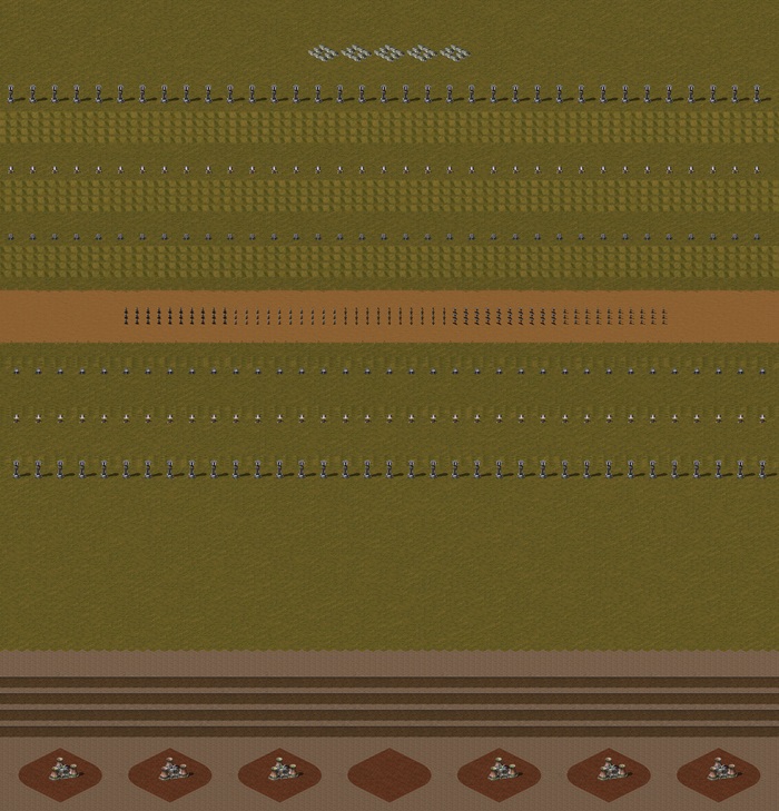 Spartan 300 Survival (5p) -- MISSING (randomized 2019-06-09 195600) preview