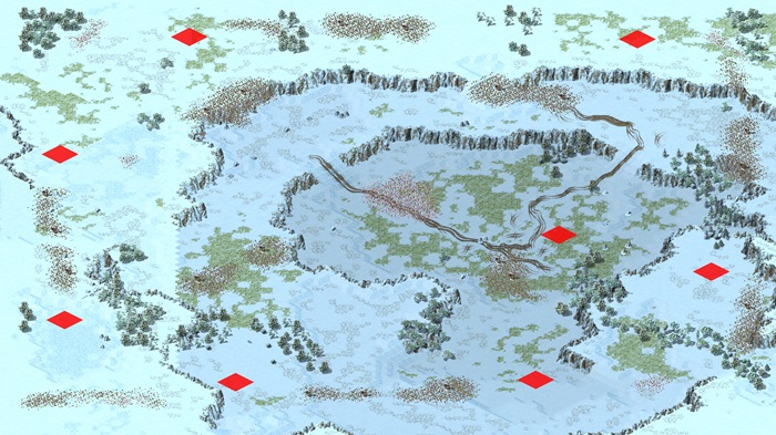 Heck Freezes Over - AI v0 _public preview