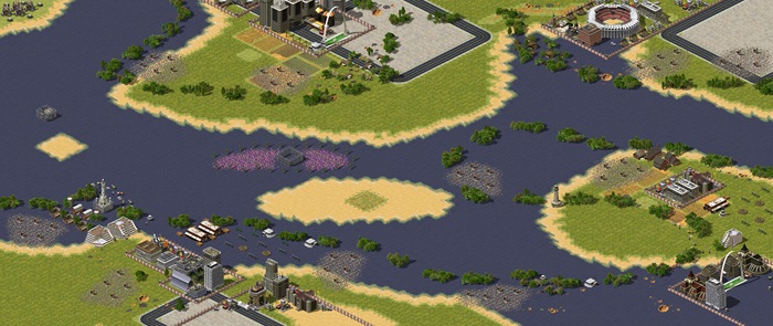 MISSING: Mod Test preview