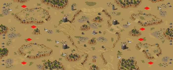 [8] Cliffside SlideX v4 preview