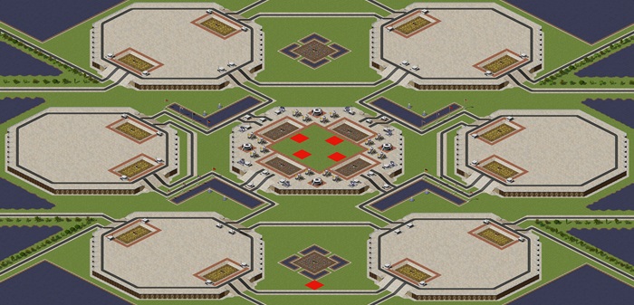 Circal Jerk Survival (4p) -- MISSING (randomized 2019-01-12 201647) preview