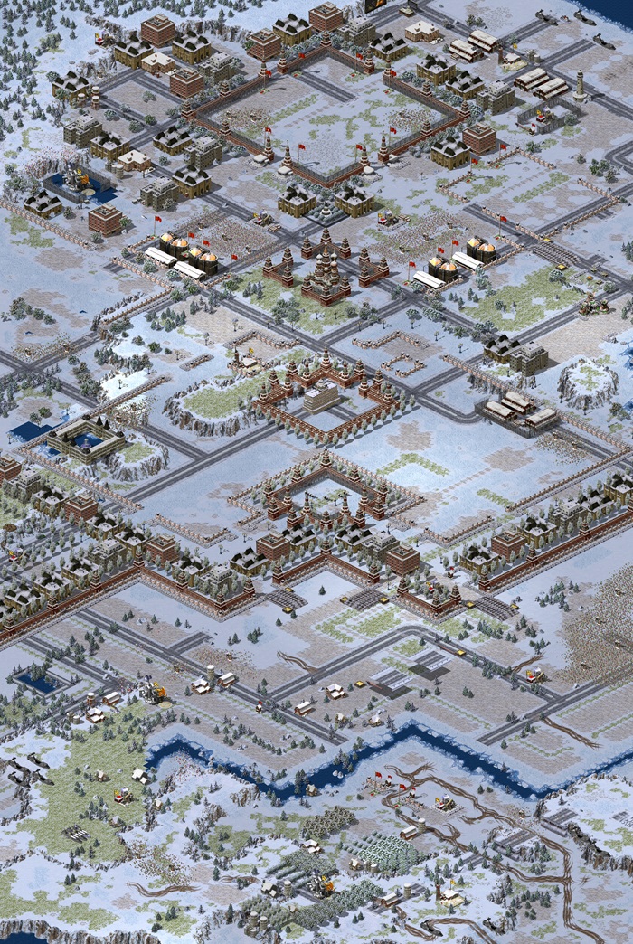 Moscow Survival (7p) -- MISSING (randomized 2019-06-12 113646) preview