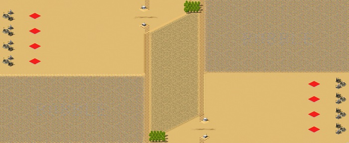 RedZone x Rekool (4v4) by Bobble preview