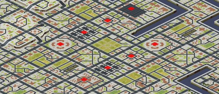 Random Map susu ini 5 preview