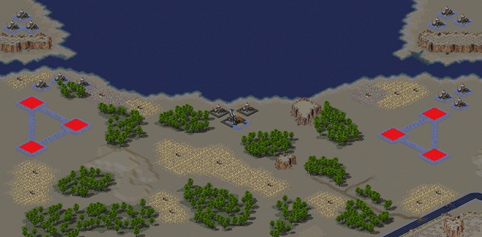 [6] Triple Trouble preview