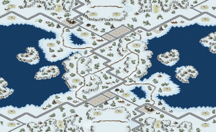 Sub-Zero Survival (3p) -- MISSING (randomized 2019-08-26 070220) preview