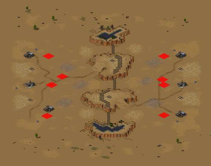 [3v3] ToE no Rush 10 min MOKOKO preview