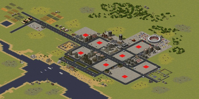 Close Quarters preview