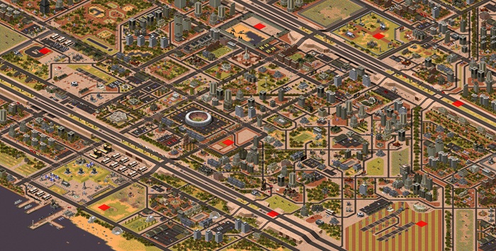 Grand City preview