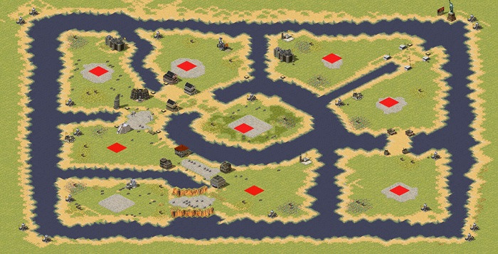 Hells halo preview