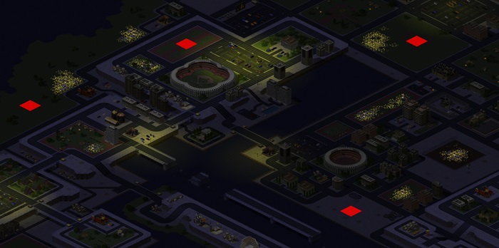 [4] Urban Insomnia preview