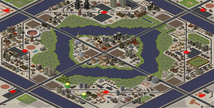 specialCHARLESTOWN preview