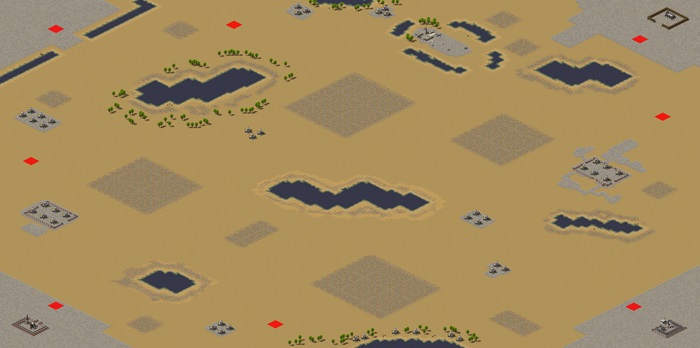 Desert 4 preview