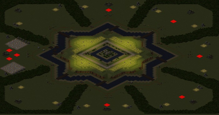 ROUGHRough Diamond (2-8) preview