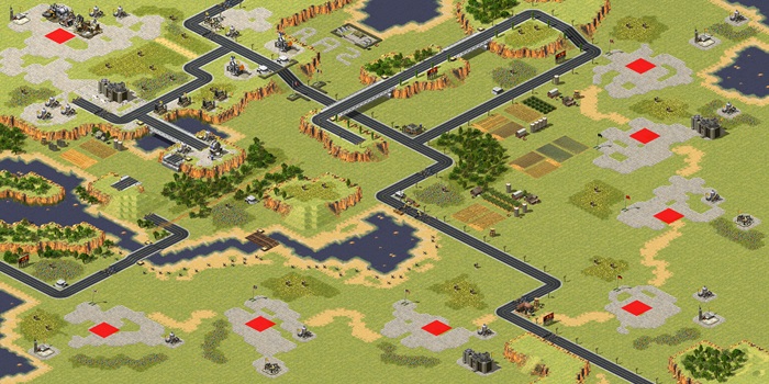 111 EDWIN Unholy Alliance (2-8) preview