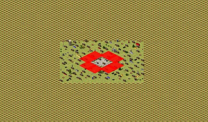 Extra Small Wrecking Yard preview