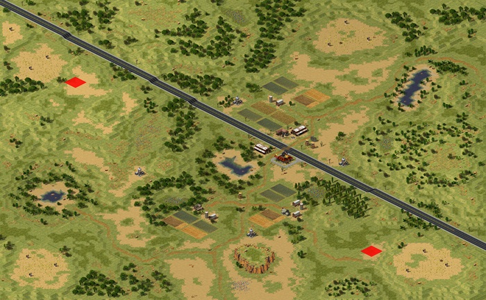 Golden State Freeway(2) preview