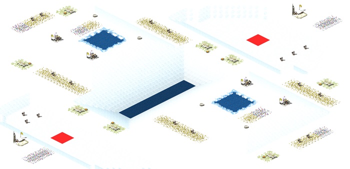 Double Mountain preview