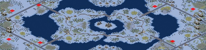ARCTIC CIRCLE NEW IV3 preview