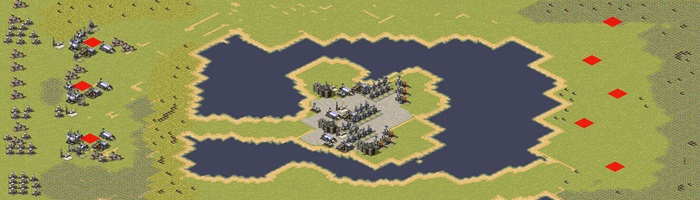 map dao3.5 preview