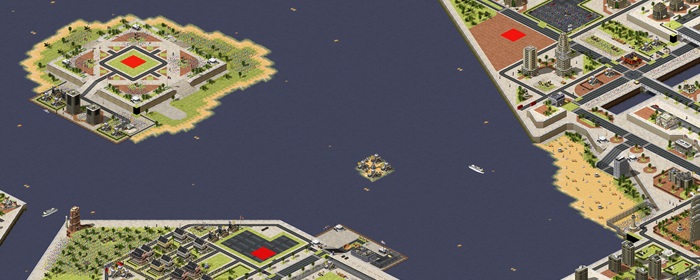 Reborn 2.0 - Liberty Island (2-3) preview