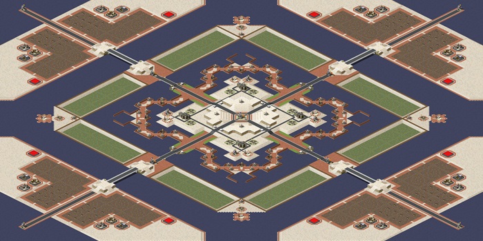 Tartaria Urban preview