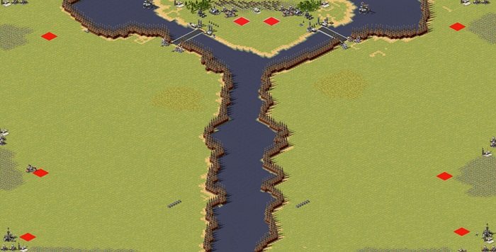 The Sixth Isolaition by CyBo1zzz preview