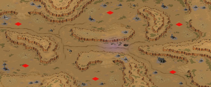 [6] Negers Sedona Pass + [ NFM 105 ] preview
