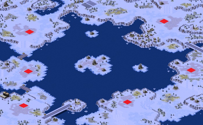 Baltic Sea (2-6) preview