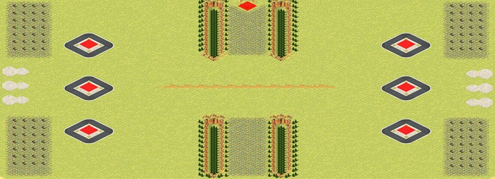 [SMK v3.7 - SRV] Hidden Valley 2 Survival v1.4 preview