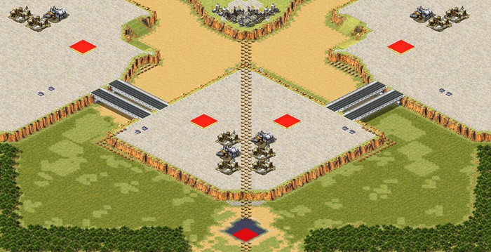 Evil Hate Survival[Aerion v28] NO SOVIET2 preview